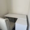Photo 2: Desk