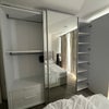 Photo 8: Bedroom Closet