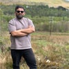 Photograph of ajay