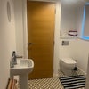 Photo 4: Downstairs wc