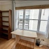 Photo 6: Bedroom (bookshelf is gone)