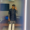 Photograph of Harshvardhan