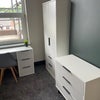 Photo 5: Room 2 with ensuite