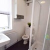Photo 3: Downstairs Bathroom
