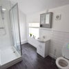 Photo 4: Upstairs Bathroom