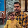 Photograph of Mahil 