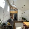 Photo 4: Communal Space, peaks to 15ft high ceiling