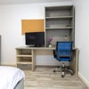 Photo 4: Desk