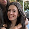 Photograph of Ava