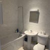 Photo 3: Own bathroom with bath