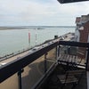 Photo 8: Shared balcony 