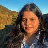 Photograph of Sushmitha Ram
