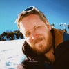 Photograph of Simon