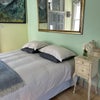 Photo 4: The bed is king sized and comfortable 