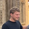 Photograph of Harry 