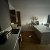 Photo 5: Kitchen and island
