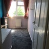 Photo 8: Bedroom 2 (sitting room) dims 70” wide x 132” long 