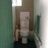 Photo 8: Small bathroom