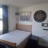 Photo 3: Double bed
