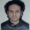 Photograph of Mohammad Karibul