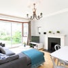 Photo 2: Living Room 