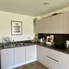 Photo 2: kitchen area