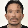 Photograph of Antonio