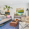 Photo 3: Living area