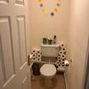 Photo 7: Separate Toilet with Sink