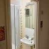 Photo 6: Separate Shower with Sink