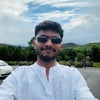 Photograph of Sanket