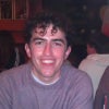 Photograph of Conor