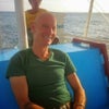 Photograph of Peter 