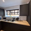 Photo 10: Communal Open Plan Kitchen