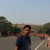 Photograph of Rajesh Kumar 