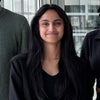 Photograph of Oviya