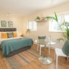 Photo 4: £1030 room
