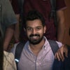 Photograph of NIKHIL