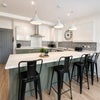 Photo 5: Communal Open Plan Kitchen