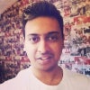 Photograph of Mashood