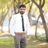 Photograph of Aqeel