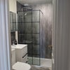 Photo 8: waterfall shower