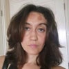 Photograph of Nadine