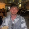 Photograph of Kieran 