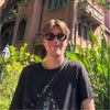 Photograph of Will 