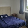 Photo 7: double bedroom 1