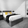 Photo 3: Bedroom