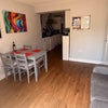 Photo 6: Chill area with Virgin TV