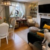 Photo 4: Living room