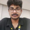 Photograph of Vinoth